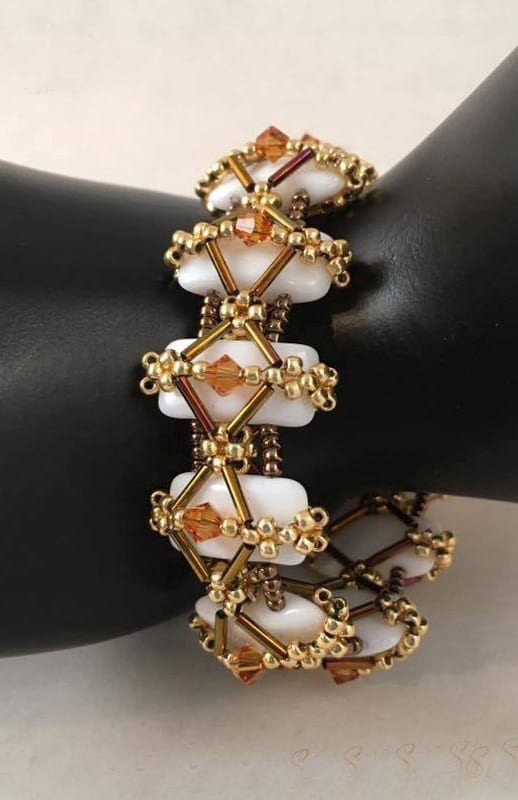 Susan Sassoon's Charles Bridge Bracelet