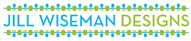 Jill Wiseman Designs logo